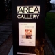 AREA gallery